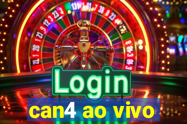 can4 ao vivo